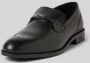 Boss Derby schoenen van echt leer model 'Tayil' - Thumbnail 2