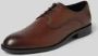 Boss Leren derbyschoenen met labeldetails model 'Tayil' - Thumbnail 2
