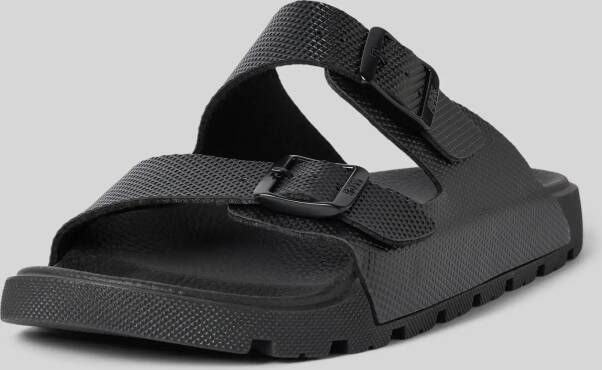 Boss Sandalen met doornsluiting model 'Surfley'