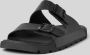 Boss Heren Slippers Lichtgewicht Comfort Black Heren - Thumbnail 5