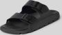 Boss Heren Slippers Lichtgewicht Comfort Black Heren - Thumbnail 21