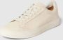 BOSS Rhys_tenn Lage sneakers Heren Beige - Thumbnail 2