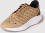 Boss Sneakers met contrastgarnering model 'TTNM EVO' - Thumbnail 2