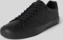 Hugo Boss Sportieve Sneakers van Gemengde Materialen Jonah Runn Zwart Black Heren - Thumbnail 60