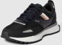 BOSS Lage Sneakers Heren 50480546 Maat: 40 Materiaal: Leatherlook Kleur: Zwart - Thumbnail 6