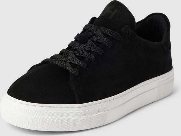 Hugo Boss Blauwe Thermoplastische Sneakers Met Zool Van Ethyleenvinylacetaat - Foto 5