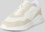 Hugo Boss Skylar Runn sneaker met mesh details - Thumbnail 3
