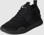 Boss Sneakers met labeldetails model 'Titanium_Runn' - Thumbnail 6