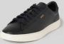 Boss Lage sneakers met vetersluiting model 'KIERAN' - Thumbnail 2