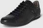 BOSS Saturn Lux4 A 10214348 Schoenen Zwart Man - Thumbnail 2