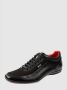 Boss Sneakers van leer model 'Racing' - Thumbnail 1