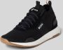 Boss Sneakers met labeldetails model 'Titanium_Runn' - Thumbnail 3