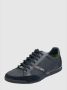 Hugo Boss Heren Lage sneakers Saturn Lowp Groen - Thumbnail 7