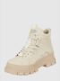 Buffalo Hoge veterschoenen ASPHA NC MID Veterenkellaars high top sneaker met zachte schachtrandvulling - Thumbnail 5