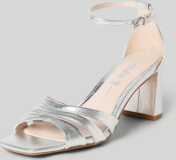 Buffalo High Heels met Doornsluiting