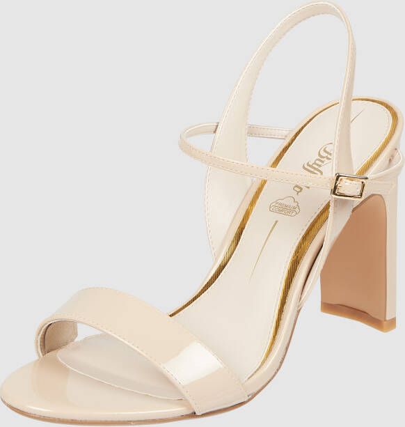 Buffalo Sandalen met bevestigingsriempjes model 'JEAN NEAT' - Foto 6