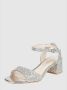 Buffalo Sandalen met pailletten model 'RAINELLE' - Thumbnail 16