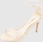 Buffalo Dameshak sandalen Melissa 2 Beige Dames - Thumbnail 15