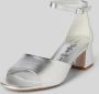 Buffalo Sandalen in metallic model 'LILLY NEAT' - Thumbnail 2