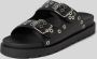 Buffalo Sandalen met applicaties model 'EVE ARI' - Thumbnail 3