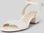 Buffalo Sandalen met blokhak model 'LUCY SHINE' - Thumbnail 1