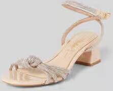 Buffalo Sandalen met doornsluiting