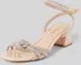 Buffalo Sandalen met riem 'Lilly Bow' - Thumbnail 2