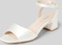 Buffalo Sandalen met doornsluiting model 'BEATE' - Thumbnail 4