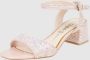 Buffalo Sandalen met glittereffect model 'Rainelle' - Thumbnail 17