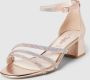 Buffalo Sandalen met siersteentjes model 'LILLY' - Thumbnail 1