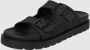Buffalo Eve Sol Sandalen Schoenen black maat: 38 beschikbare maaten:38 39 40 - Thumbnail 2