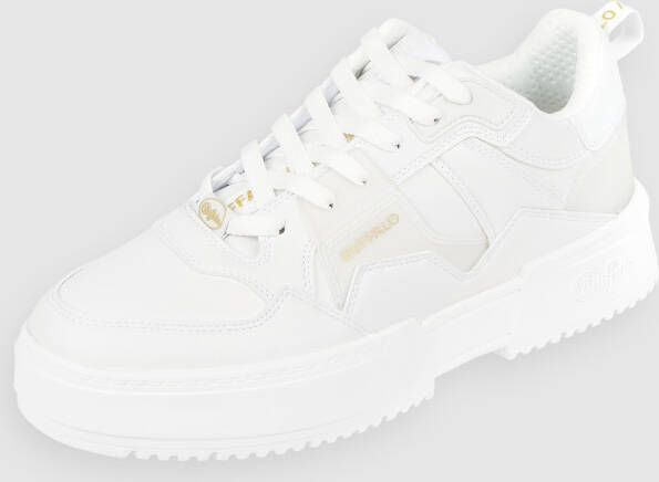 Buffalo Plateausneakers RSE V2 met zacht verdikt voetbed - Foto 11