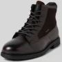 Bugatti Boots van leermix model 'Abel' - Thumbnail 2