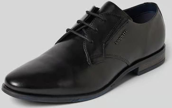 Bugatti Derby schoenen van echt leer model 'GAPO'
