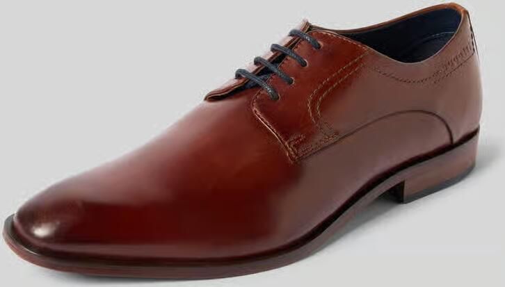 Bugatti NU 21% KORTING Veterschoenen genial insole uitvoering - Foto 6