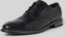 Bugatti Derby van leer model 'Amros'