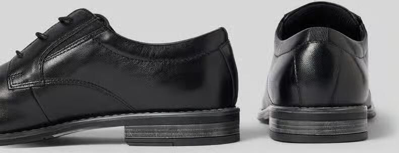 Bugatti Derby van leer model 'Amros' - Foto 2