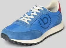 Bugatti Sneakers met labeldetails model 'Bierman'