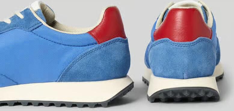 Bugatti Sneakers met labeldetails model 'Bierman' - Foto 2