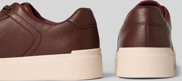 Bugatti Sneakers met labeldetails model 'Gunter' - Foto 2
