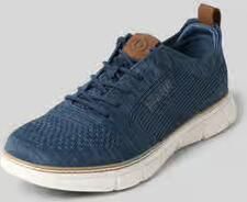 Bugatti Sneakers met labelstitching model 'Pasadena' - Foto 11