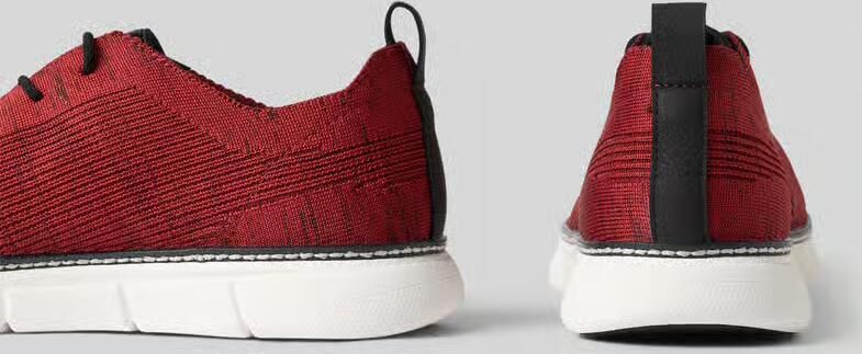 Bugatti sneakers met labeldetails model 'Pasadena' - Foto 2