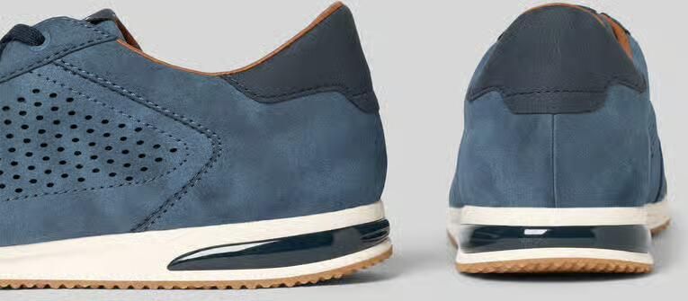 Bugatti sneakers met labeldetails model 'Trevor' - Foto 2