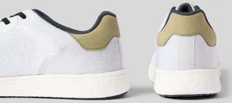 Bugatti Sneakers met logo model 'Victory' - Foto 2