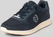 Bugatti Sneakers met logo model 'Victory'