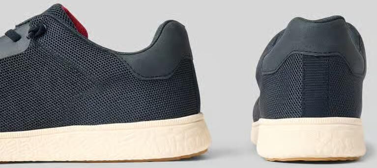 Bugatti Sneakers met logo model 'Victory' - Foto 2
