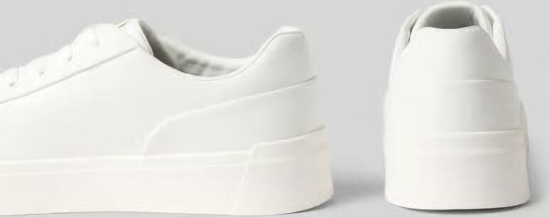 Bugatti sneakers met logodetail model 'Gunter' - Foto 2