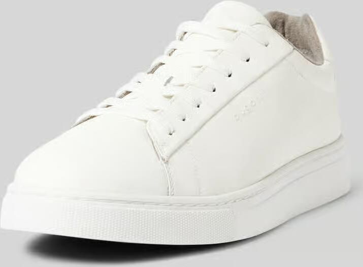 Bugatti Sneakers met vetersluiting model 'Fogg' - Foto 4