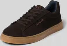 Bugatti sneakers van leer model 'Fido' - Foto 2