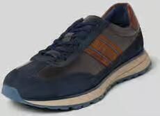 Bugatti Sneakers van leer model 'Timon' - Foto 2